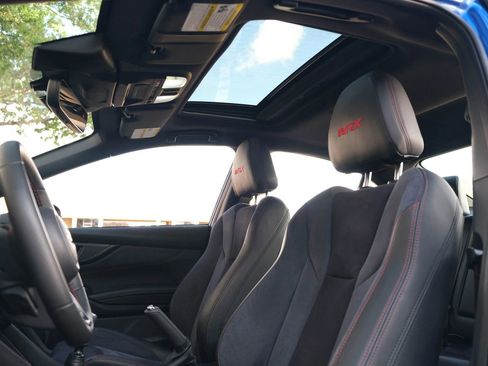 Used 2024 Subaru WRX Limited w/ Popular Package #2A image 22