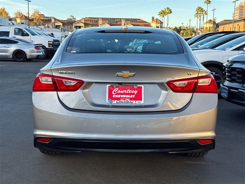Used 2023 Chevrolet Malibu LT image 10