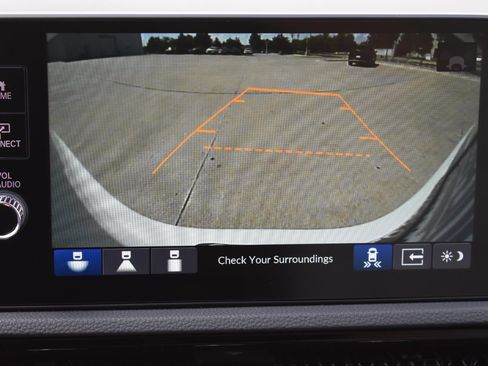 New 2026 Honda CR-V EX-L image 4