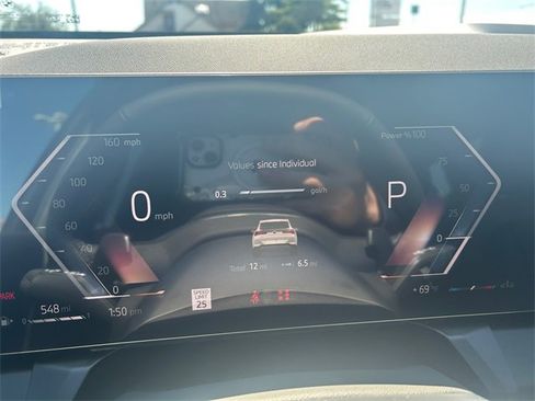 New 2026 BMW X3 xDrive30 w/ Convenience Package image 14