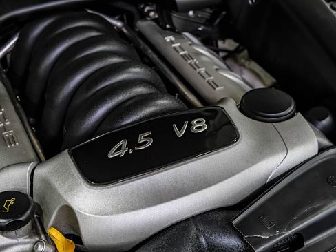Used 2004 Porsche Cayenne S AWD/4WD image 54