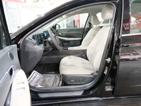 Used 2024 Hyundai Sonata SEL image 16