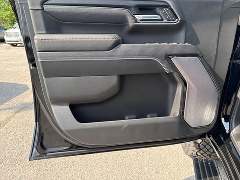 New 2026 GMC Sierra 2500 AT4X AWD/4WD image 12