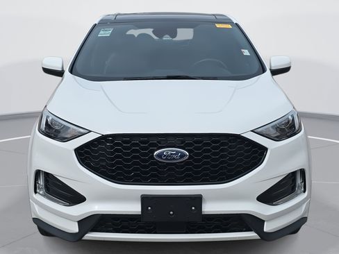 Used 2024 Ford Edge ST-Line image 2