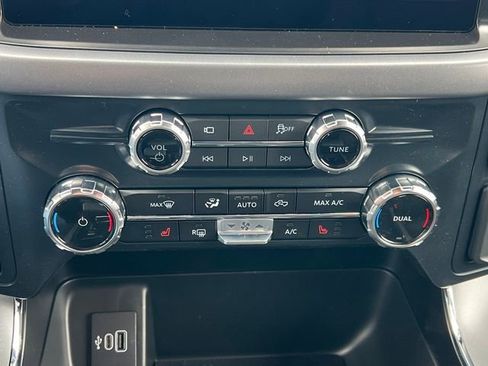 New 2026 Ford F150 XLT AWD/4WD image 19