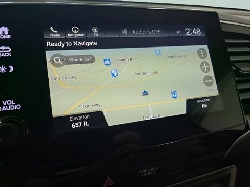 Used 2019 Honda Pilot Touring image 3