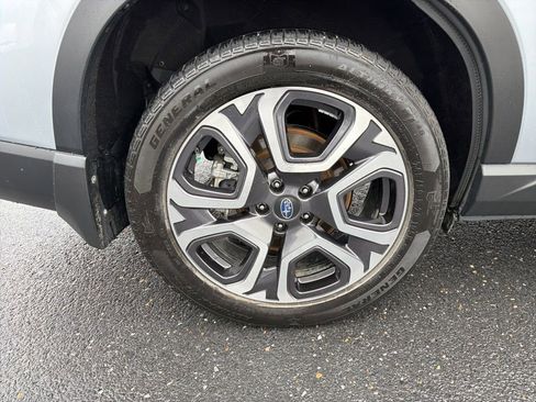 Certified 2023 Subaru Ascent Touring AWD/4WD image 12