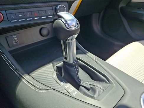 Used 2026 Ford Mustang GT Premium RWD image 15