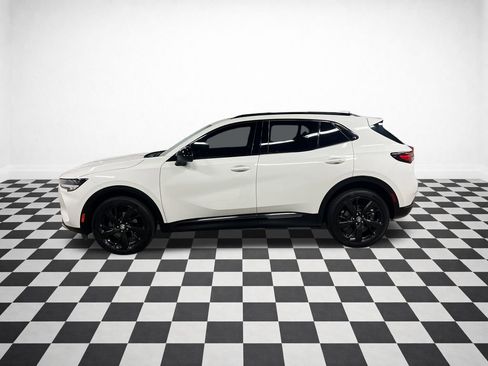 Certified 2024 Chevrolet Equinox LT AWD/4WD image 6