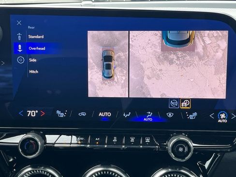 New 2025 Chevrolet Blazer EV LT AWD/4WD image 34