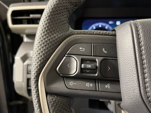 New 2026 Toyota Tacoma TRD Sport image 28