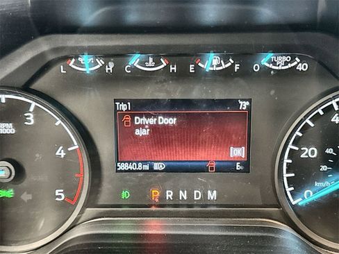 Used 2024 Ford F250 XLT image 18