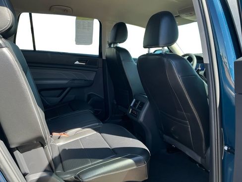 Used 2022 Volkswagen Atlas SE image 18