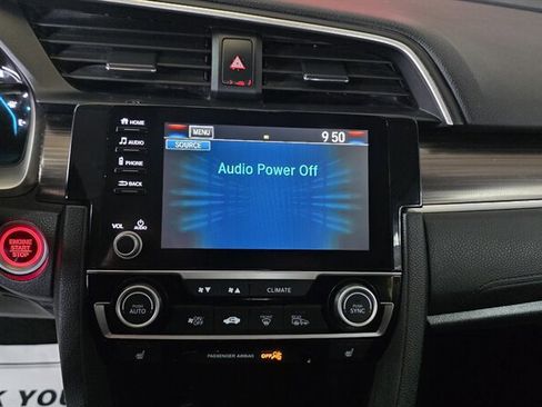 Used 2019 Honda Civic EX image 15