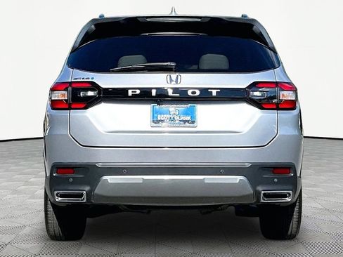 Used 2026 Honda Pilot EX-L image 7