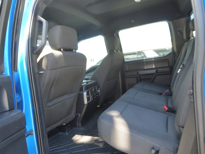 Used 2020 Ford F150 XLT w/ Equipment Group 302A Luxury AWD/4WD image 29