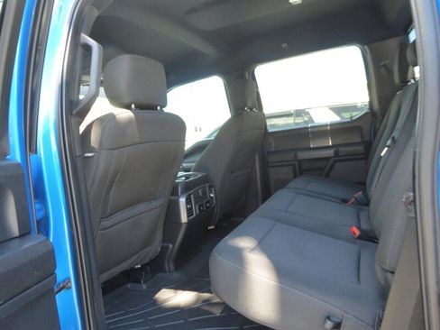 Used 2020 Ford F150 XLT w/ Equipment Group 302A Luxury AWD/4WD image 29