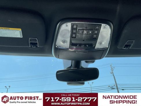 Used 2020 Jeep Grand Cherokee Limited w/ Luxury Group II AWD/4WD image 20