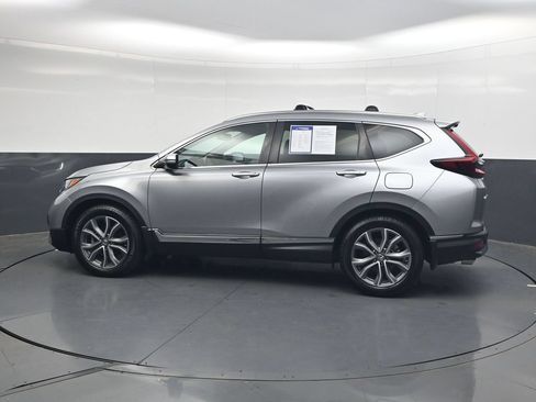 Used 2020 Honda CR-V Touring image 7