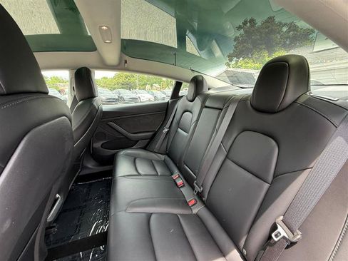 Used 2022 Tesla Model 3 Performance AWD/4WD image 14