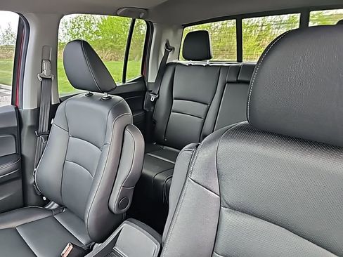 Used 2023 Honda Ridgeline RTL image 9