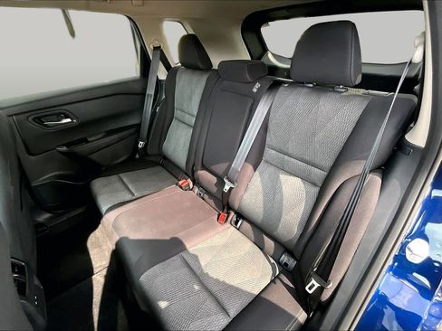 Used 2026 Nissan Rogue SV FWD image 20