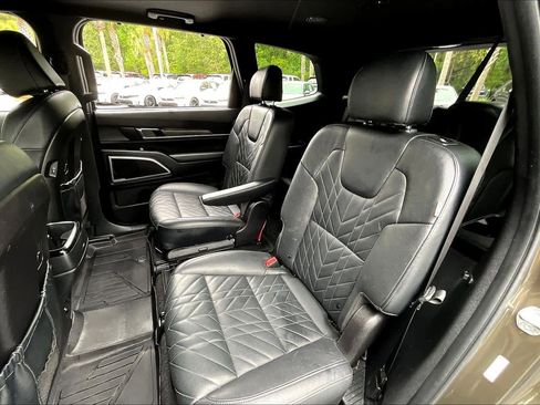 Used 2024 Kia Telluride EX X-Line AWD/4WD image 20