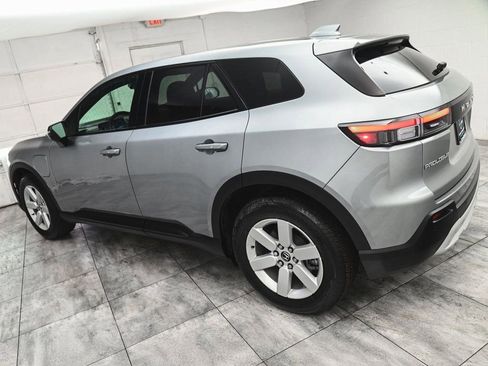 Used 2025 Honda Prologue EX image 4