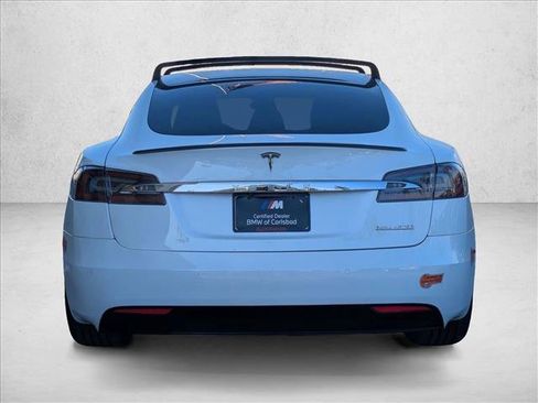 Used 2019 Tesla Model S Performance image 7