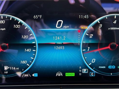 Certified 2023 Mercedes-Benz E 450 4MATIC Sedan image 26