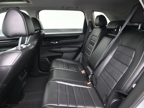 Used 2025 Honda CR-V EX-L image 23