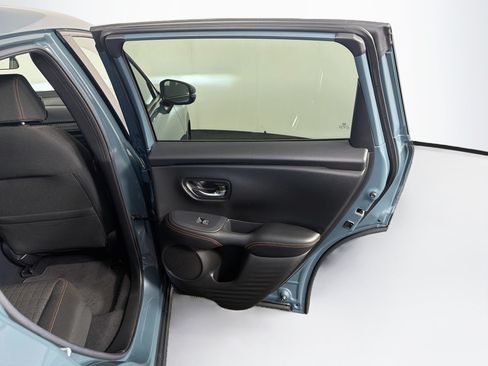 Used 2024 Honda HR-V Sport image 28
