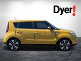 Used 2015 Kia Soul ! w/ Sun & Sound Package image 2