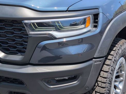 New 2026 RAM 1500 RHO w/ RHO Level 1 Equipment Group AWD/4WD image 8