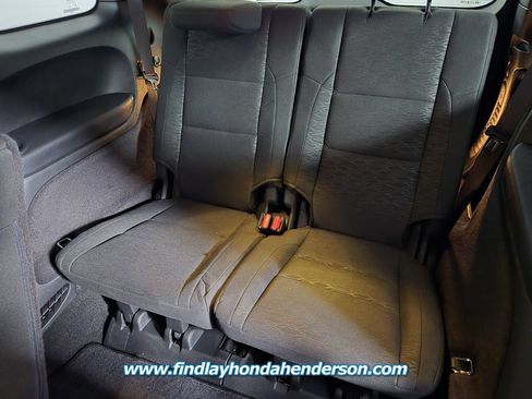 Used 2026 Dodge Durango GT w/ Blacktop Package AWD/4WD image 16