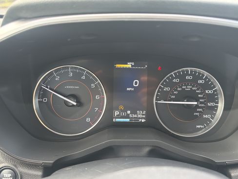 Used 2021 Subaru Crosstrek 2.5i Limited w/ Popular Package #4 AWD/4WD image 20