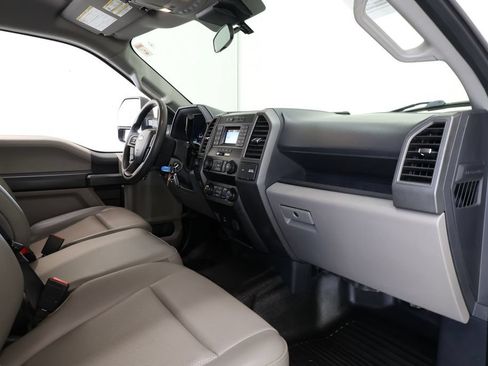 Used 2022 Ford F250 XL w/ Power Equipment Group AWD/4WD image 19