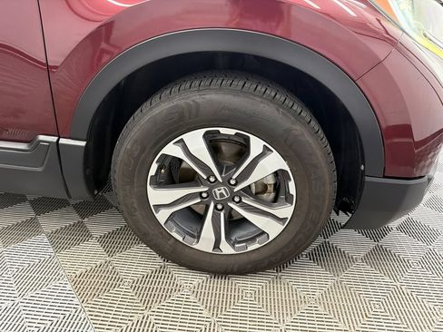 Used 2017 Honda CR-V LX image 12