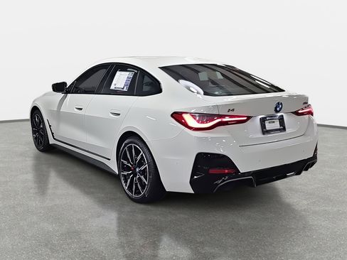 Certified 2024 BMW i4 M50 image 7