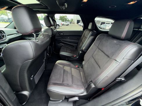 Used 2026 Dodge Durango GT AWD/4WD image 25