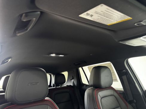 New 2026 Chevrolet Equinox RS w/ Safety and Technology Package image 90