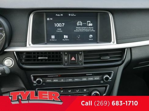 Used 2020 Kia Optima S FWD image 42