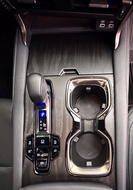 Certified 2025 Lexus RX 350 Premium AWD/4WD image 34