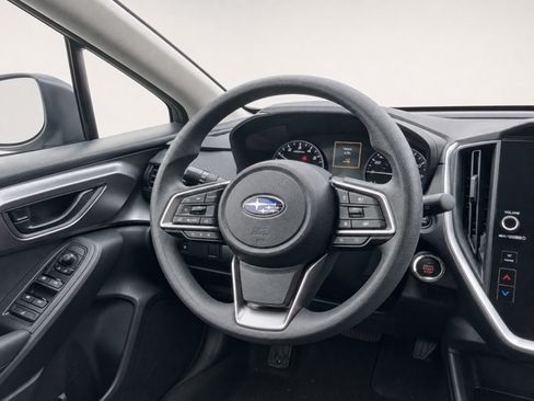 Used 2025 Subaru Impreza 2.0i Sport AWD/4WD image 13