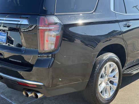 Used 2023 Chevrolet Tahoe Premier image 11