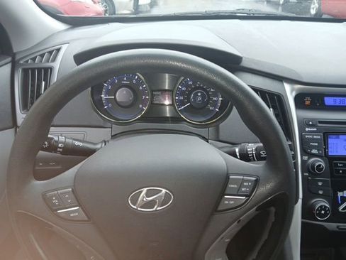 Used 2012 Hyundai Sonata GLS image 27