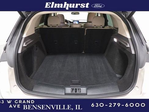 Used 2021 Lincoln Corsair FWD w/ Equipment Group 101A image 27