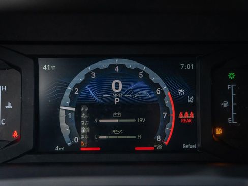 New 2026 Toyota Tacoma SR5 image 40