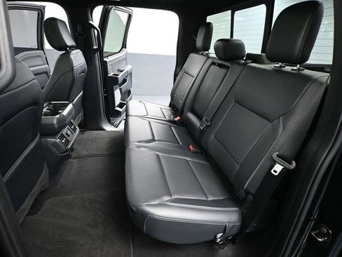 Used 2024 Ford F150 Lariat image 44