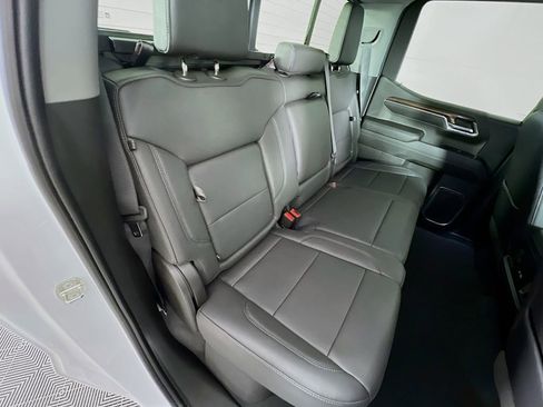 Used 2023 Chevrolet Silverado 1500 RST w/ RST All Star Premium Package image 28